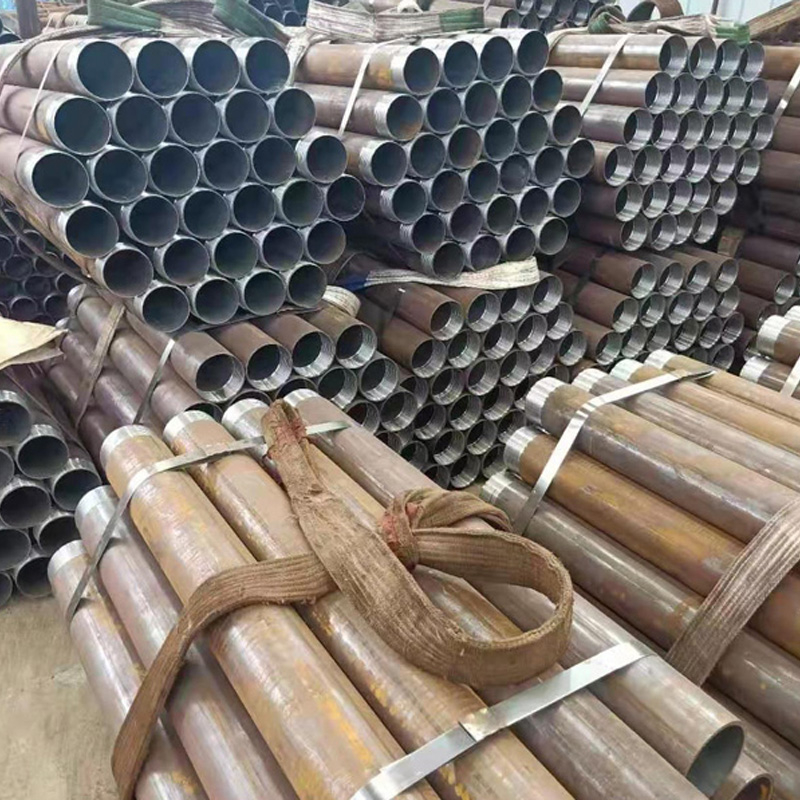 吴中地质跟管