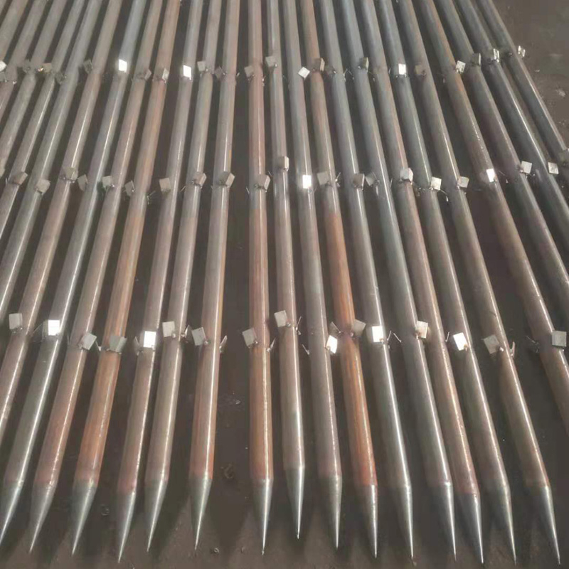 吴中土钉小导管