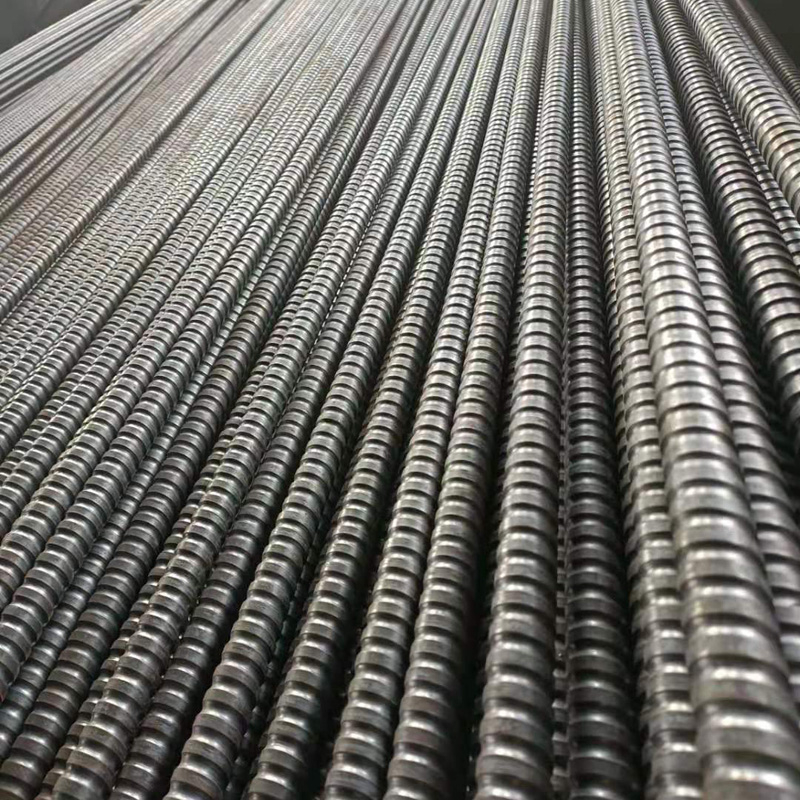 吴中中空锚杆