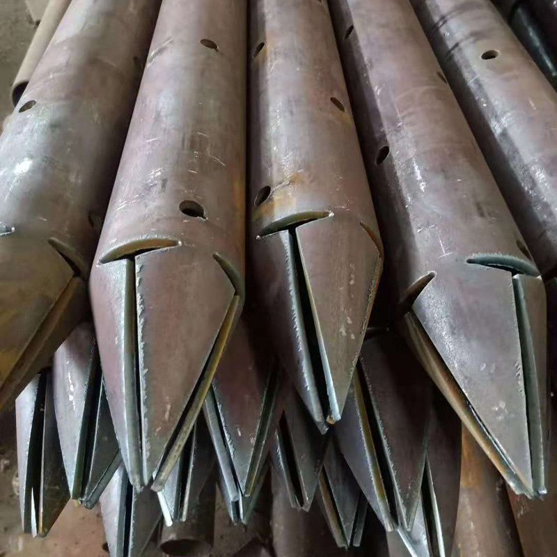 吴中预埋注浆管